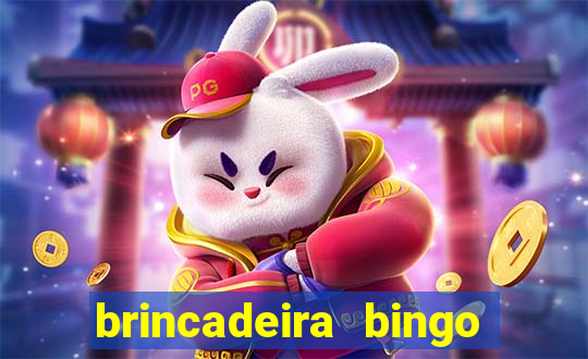 brincadeira bingo de natal